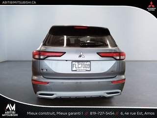 Outlander  2023 à Amos, Québec - 6 - w320h240px