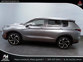 Outlander  2023 à Amos, Québec - 4 - w320h240px