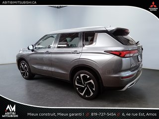 Outlander  2023 à Amos, Québec - 5 - w320h240px