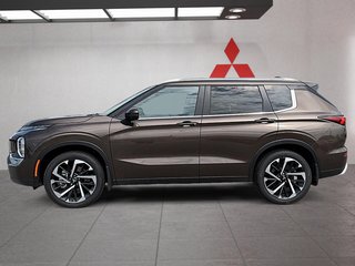 Outlander SEL 2024 à Amos, Québec - 4 - w320h240px