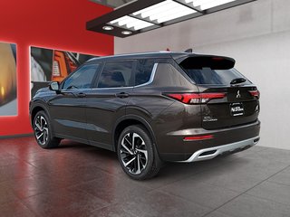 Outlander SEL 2024 à Amos, Québec - 5 - w320h240px