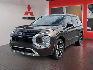 Outlander SEL 2024 à Amos, Québec - 3 - w320h240px