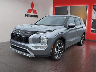 Outlander SEL 2024 à Amos, Québec - 3 - w320h240px