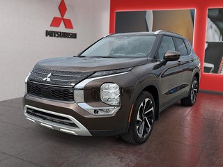 Outlander SEL 2024 à Amos, Québec - 3 - w320h240px