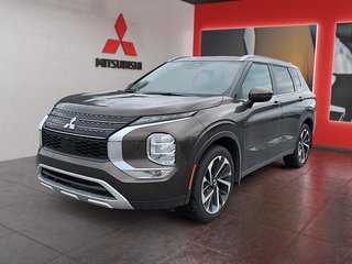 Outlander SEL 2024 à Amos, Québec - 3 - w320h240px