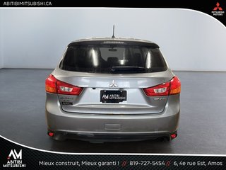 Mitsubishi RVR SE 2016 à Amos, Québec - 6 - w320h240px