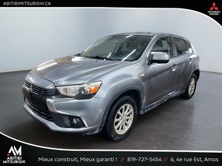 Mitsubishi RVR SE 2016 à Amos, Québec - 3 - w320h240px