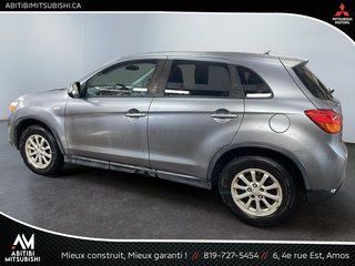 Mitsubishi RVR SE 2016 à Amos, Québec - 4 - w320h240px