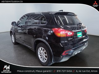 Mitsubishi RVR SE 2018 à Amos, Québec - 6 - w320h240px