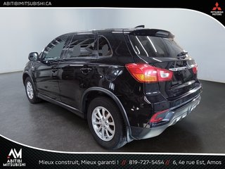 Mitsubishi RVR SE 2018 à Amos, Québec - 5 - w320h240px