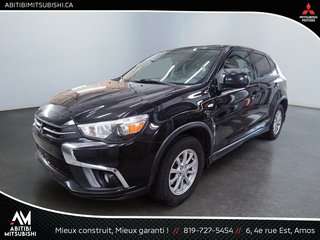 Mitsubishi RVR SE 2018 à Amos, Québec - 3 - w320h240px