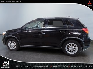Mitsubishi RVR SE 2018 à Amos, Québec - 4 - w320h240px