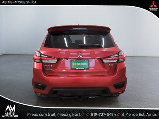 Mitsubishi RVR  2020 à Amos, Québec - 6 - w320h240px