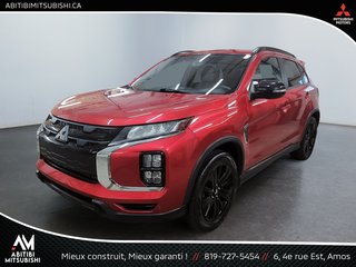 Mitsubishi RVR  2020 à Amos, Québec - 3 - w320h240px