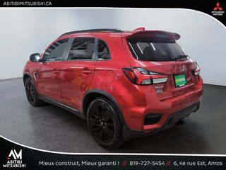 Mitsubishi RVR  2020 à Amos, Québec - 5 - w320h240px