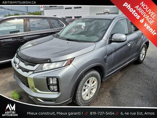 Mitsubishi RVR  2021 à Amos, Québec - 2 - w320h240px