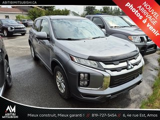 Mitsubishi RVR  2021 à Amos, Québec - 3 - w320h240px