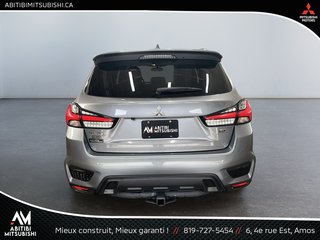 Mitsubishi RVR  2021 à Amos, Québec - 6 - w320h240px