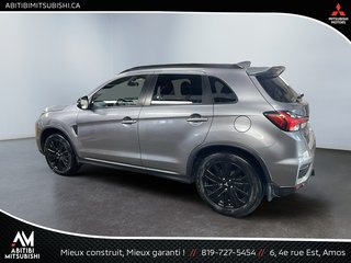 Mitsubishi RVR  2021 à Amos, Québec - 4 - w320h240px