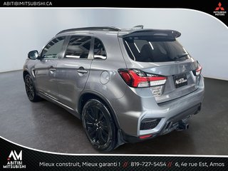 Mitsubishi RVR  2021 à Amos, Québec - 5 - w320h240px