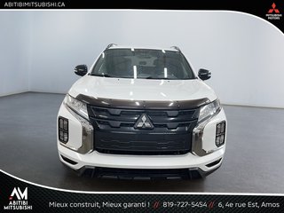 2021 Mitsubishi RVR in Amos, Quebec - 2 - w320h240px