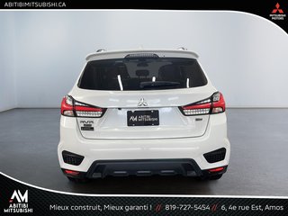 2021 Mitsubishi RVR in Amos, Quebec - 6 - w320h240px