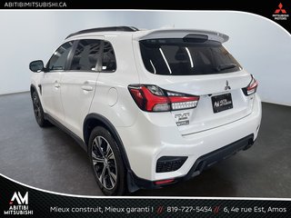 2021 Mitsubishi RVR in Amos, Quebec - 5 - w320h240px