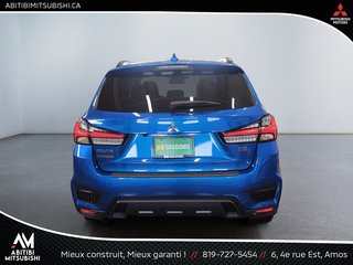 Mitsubishi RVR  2023 à Amos, Québec - 6 - w320h240px