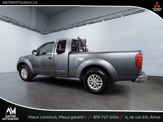 Nissan Frontier  2019 à Amos, Québec - 4 - w320h240px