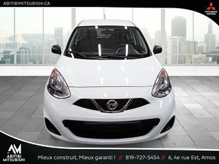 2019  Micra S in Amos, Quebec - 3 - w320h240px