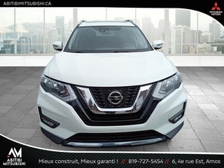 2020  Rogue in Amos, Quebec - 3 - w320h240px