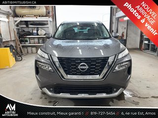 Nissan Rogue Platinum 2022 à Amos, Québec - 2 - w320h240px