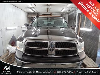 2012 Ram 1500 ST in Amos, Quebec - 2 - w320h240px