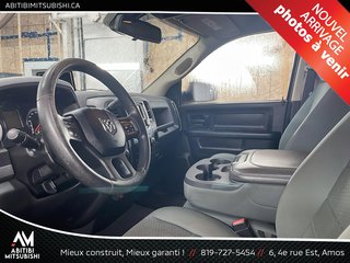 Ram 1500 ST 2014 à Amos, Québec - 3 - w320h240px