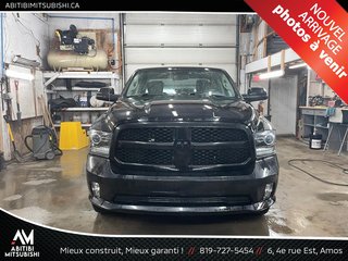 Ram 1500 ST 2014 à Amos, Québec - 2 - w320h240px