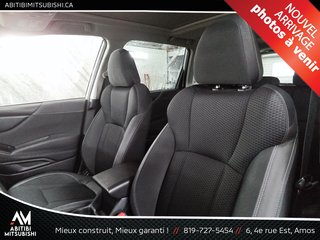 Subaru Forester Touring 2022 à Amos, Québec - 3 - w320h240px