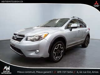 2013 Subaru XV Crosstrek in Amos, Quebec - 3 - w320h240px