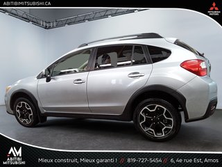 2013 Subaru XV Crosstrek in Amos, Quebec - 4 - w320h240px