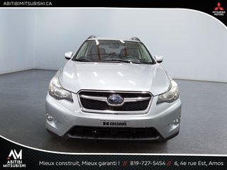 2013 Subaru XV Crosstrek in Amos, Quebec - 2 - w320h240px