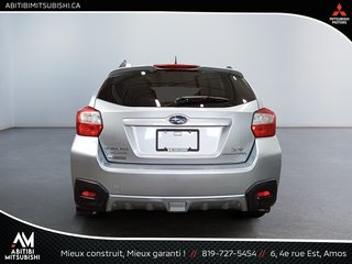 2013 Subaru XV Crosstrek in Amos, Quebec - 6 - w320h240px