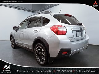 2013 Subaru XV Crosstrek in Amos, Quebec - 5 - w320h240px