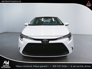 Toyota Corolla LE 2020 à Amos, Québec - 2 - w320h240px