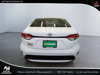 Toyota Corolla LE 2020 à Amos, Québec - 6 - w320h240px