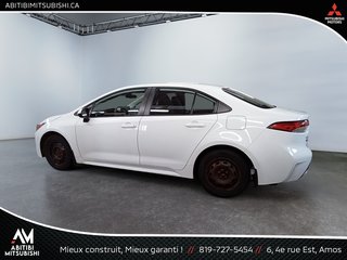 Toyota Corolla LE 2020 à Amos, Québec - 4 - w320h240px