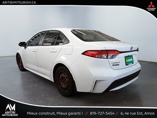 Toyota Corolla LE 2020 à Amos, Québec - 5 - w320h240px
