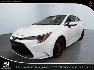 Toyota Corolla LE 2020 à Amos, Québec - 3 - w320h240px