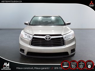 Highlander LE 2014 à Amos, Québec - 2 - w320h240px