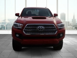 2017  Tacoma TRD Sport in Amos, Quebec - 4 - w320h240px