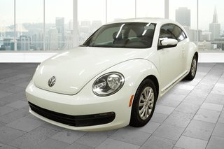2014  Beetle Coupe in Amos, Quebec - 6 - w320h240px