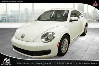 2014  Beetle Coupe in Amos, Quebec - 5 - w320h240px